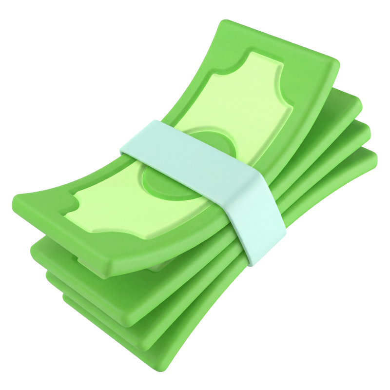 Money Icon